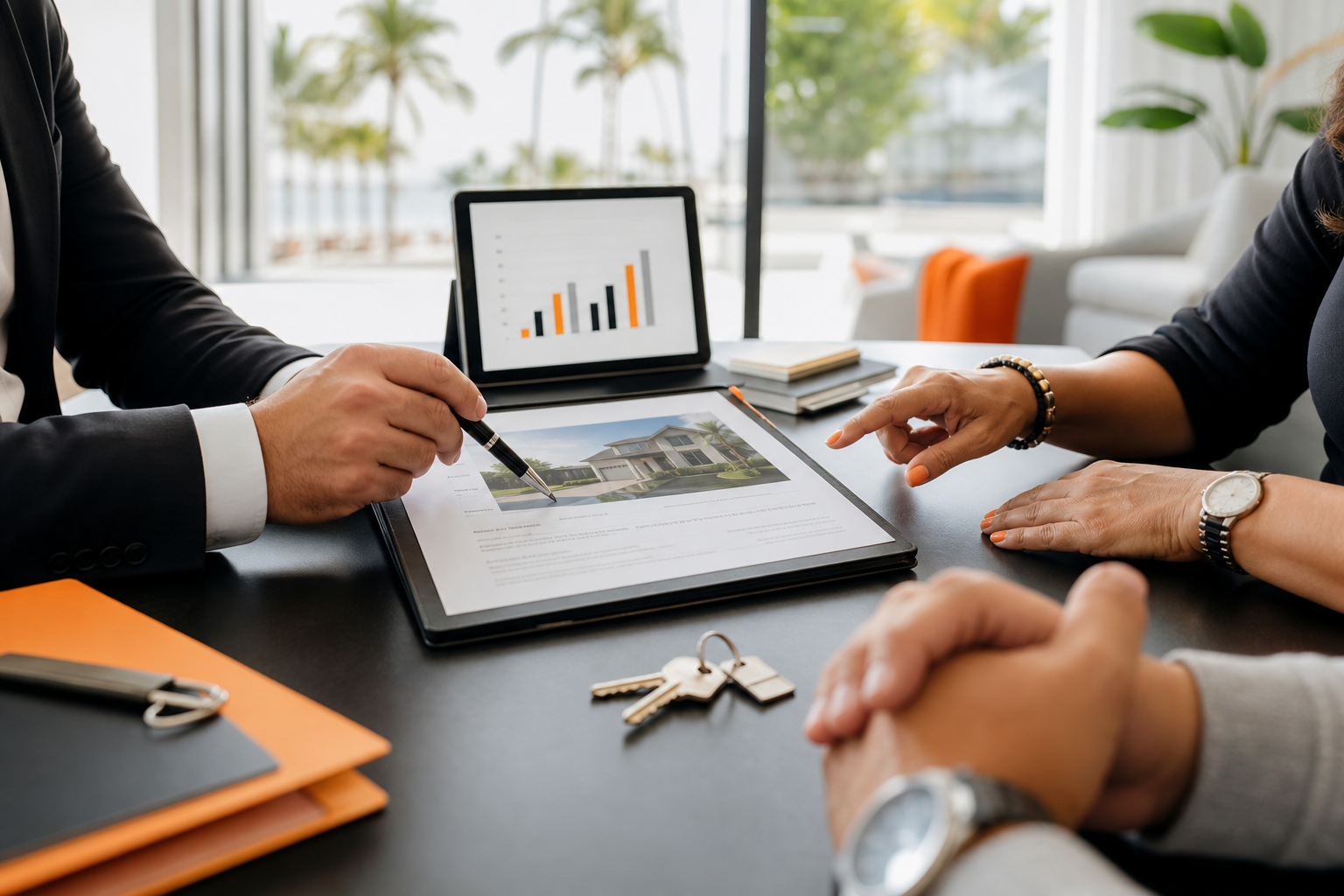 Jacksonville Appraisal Gap Mortgage Guide featured image
