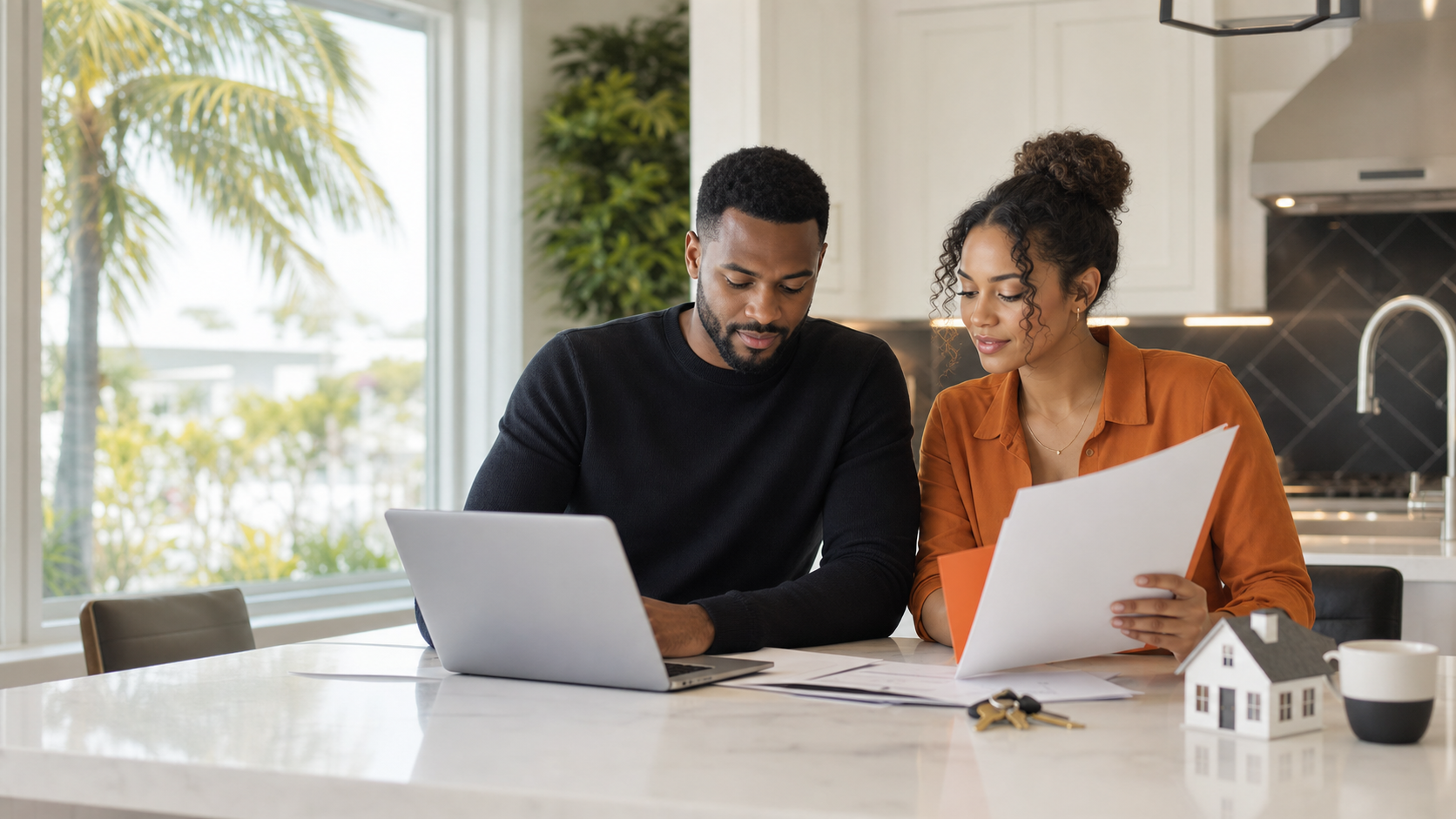 Changing Jobs While Buying a Home in Jacksonville: Mortgage Guide featured image