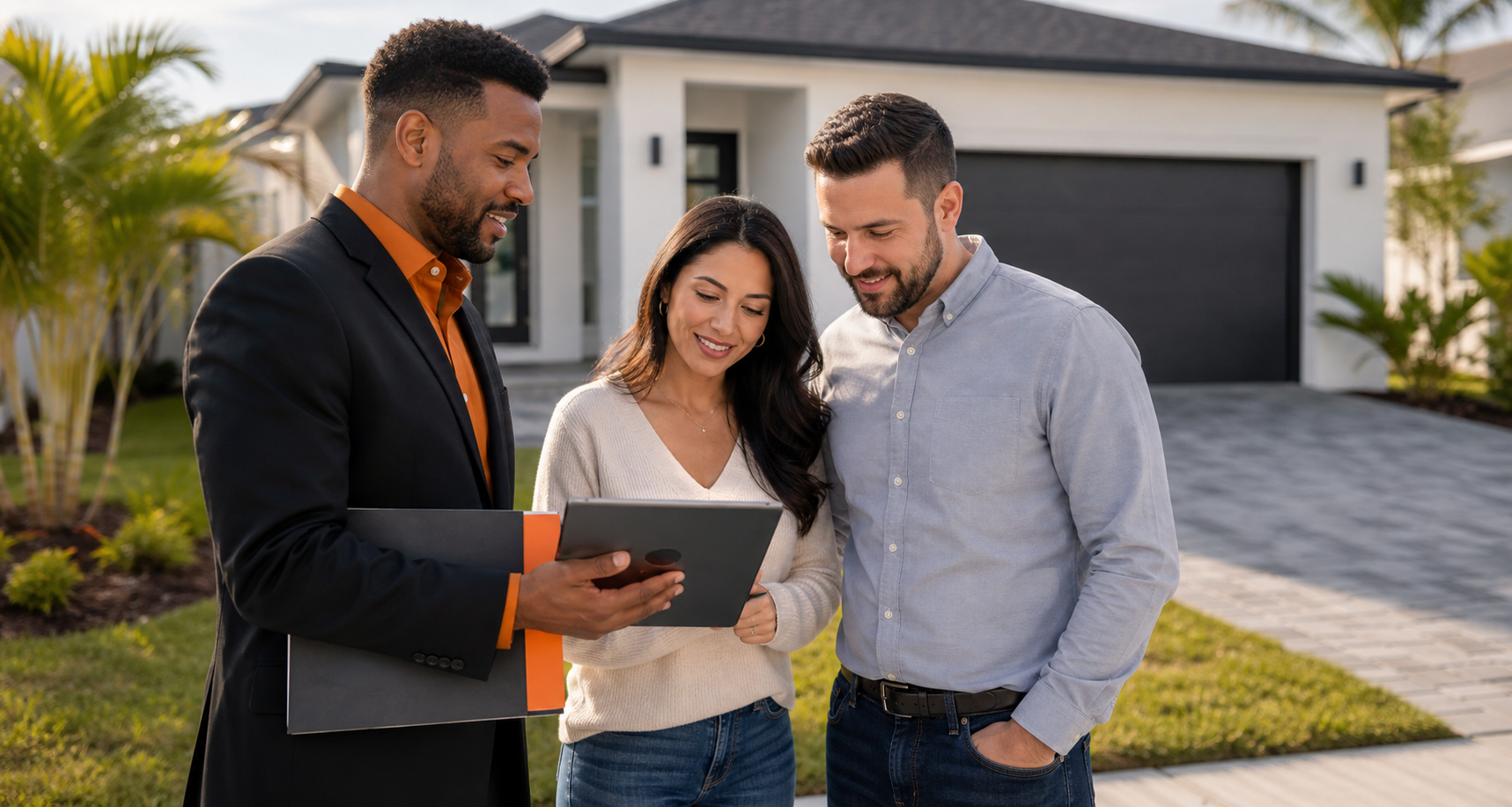 Jacksonville FHA Loan Guide for First-Time Buyers featured image