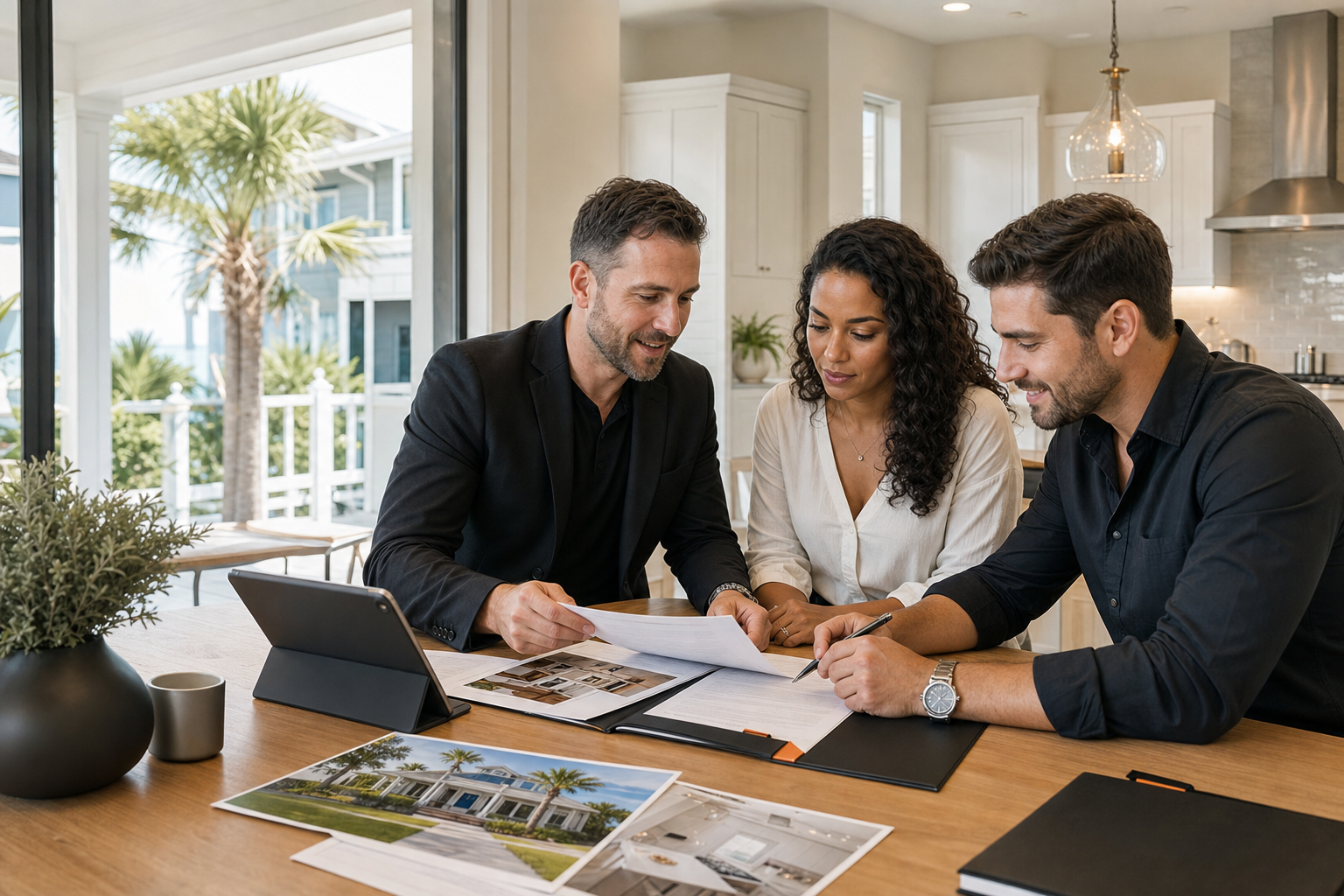 Jacksonville Homeowners Insurance and Mortgage Guide for 2026 featured image