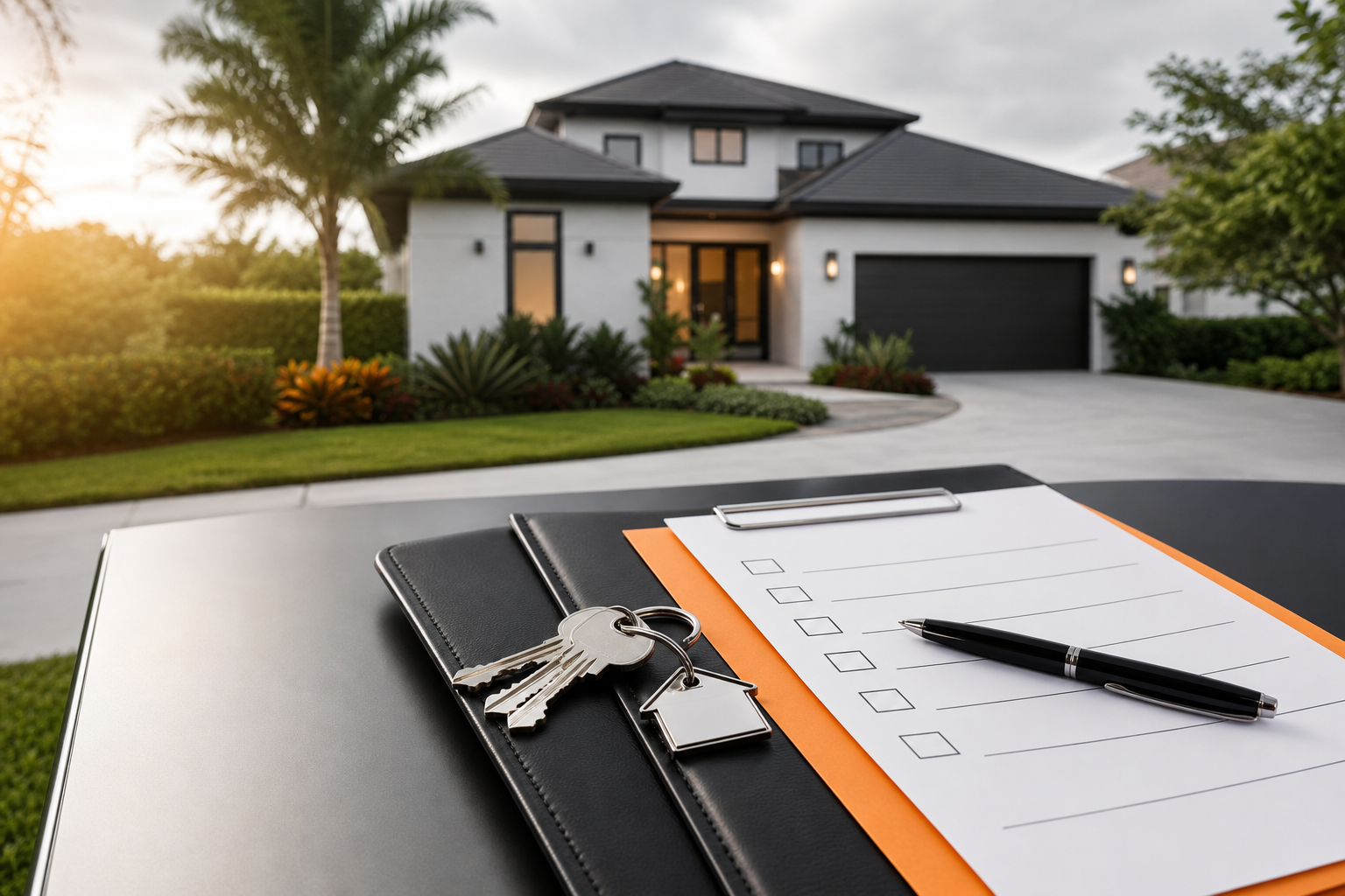 Jacksonville Mortgage Contingency Guide for Homebuyers featured image
