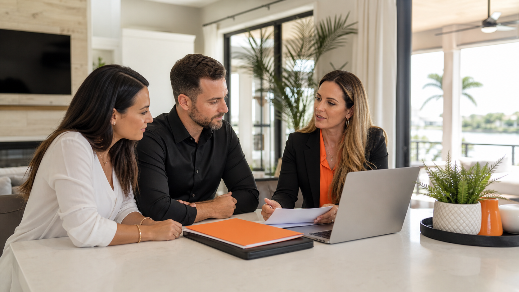 Does Mortgage Preapproval Hurt Your Credit? Jacksonville Guide featured image