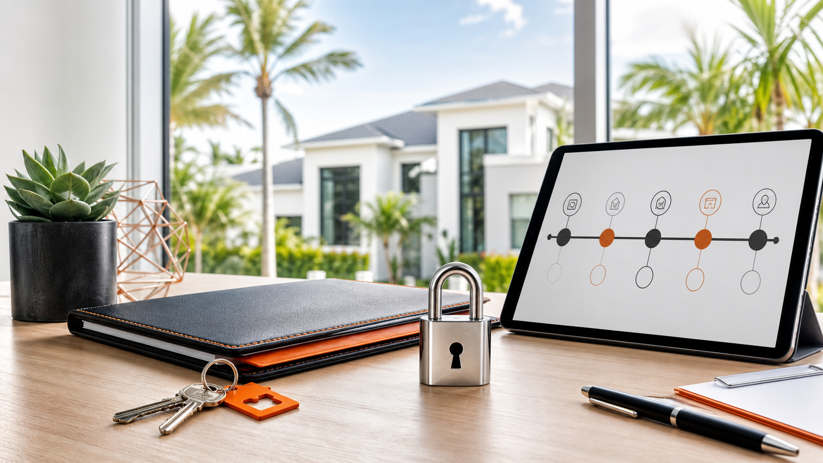 Jacksonville Mortgage Rate Lock Guide for 2026 Buyers featured image