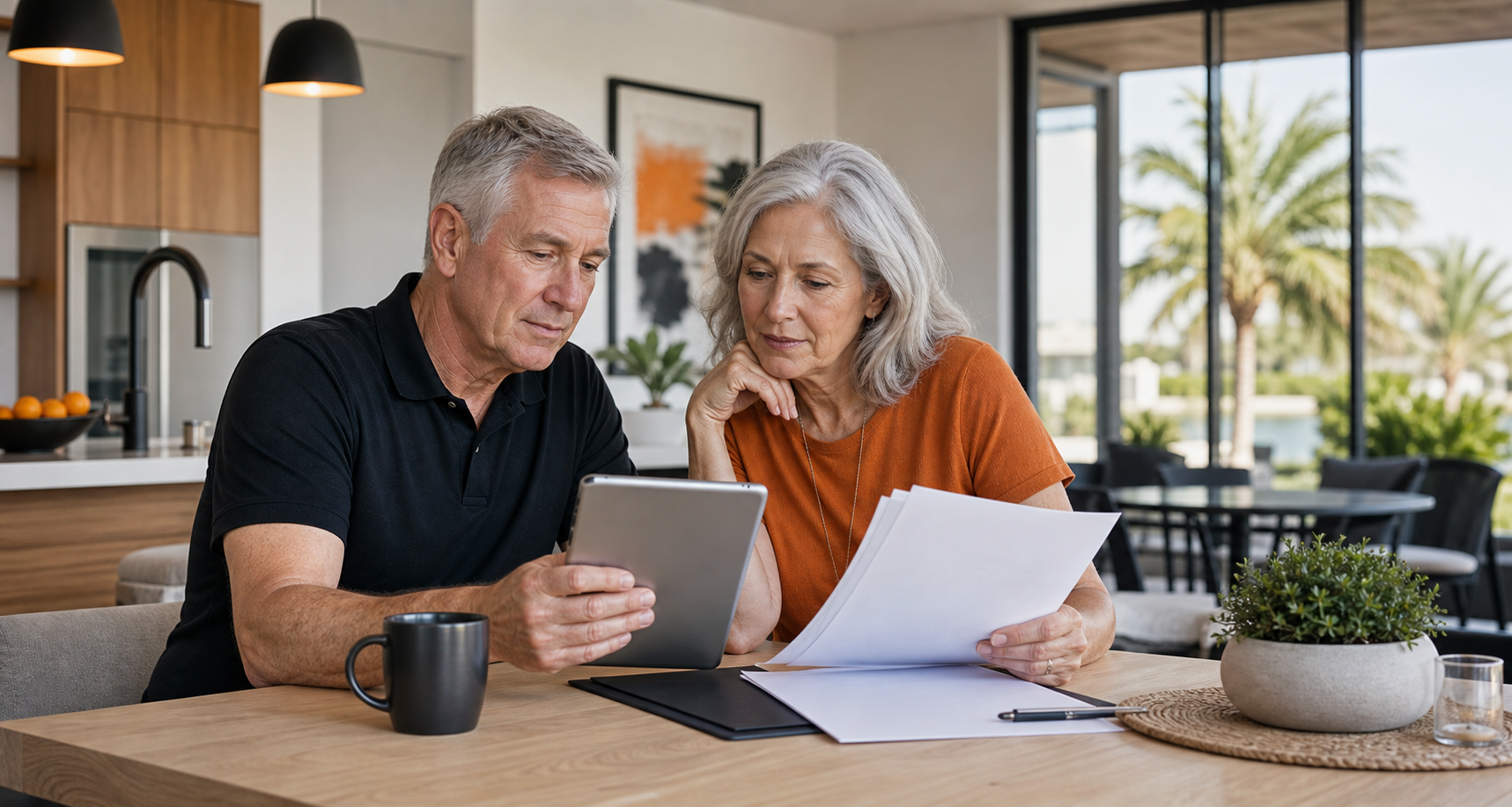 Getting a Mortgage in Jacksonville After Retirement: 2026 Income Checklist featured image