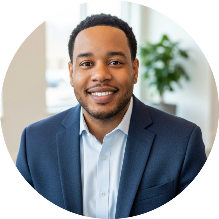Bryan Payne, Loan Officer at Legends Mortgage Team