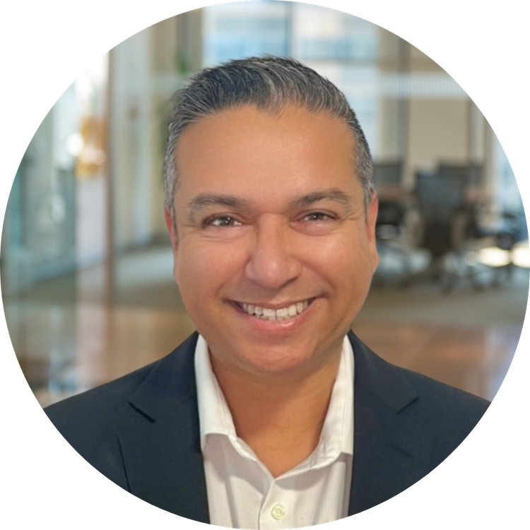 Hugo Calvillo, Loan Officer at Legends Mortgage Team