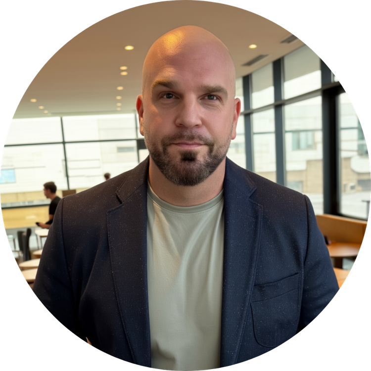 Jeremy McDonald, Team Leader, Loan Officer at Legends Mortgage Team