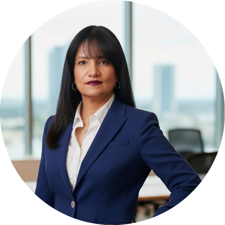 Katherine Bernal, Loan Officer at Legends Mortgage Team