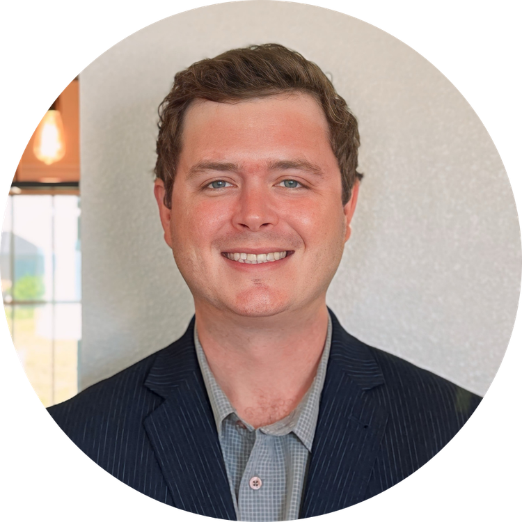 Raleigh Morrison, Loan Officer at Legends Mortgage Team