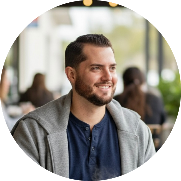 Scott Mason, Loan Officer at Legends Mortgage Team