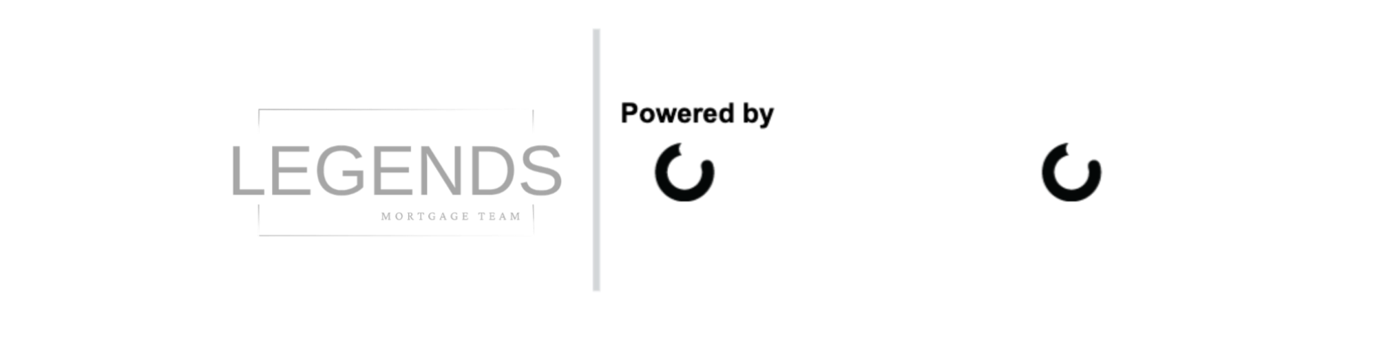Legends Mortgage Team powered by Loan Factory